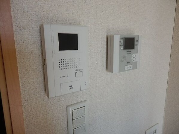 レオパレスAngel柏の物件内観写真